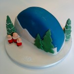 Snow Globe
