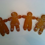 Gingerbread Boys and Girls