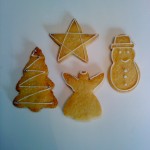 Christmas Cookies