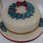Christmas Wreath